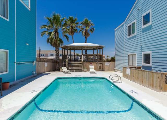 Property at 15002 Leeward Dr #5303, Corpus Christi, TX 78418, 2 beds, 2 baths