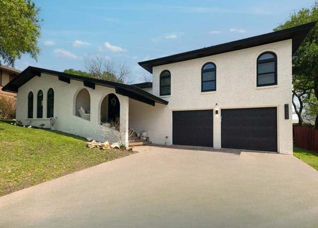 Property at 7905 Havenwood Dr, Austin, TX 78759, 3 beds, 2.5 baths