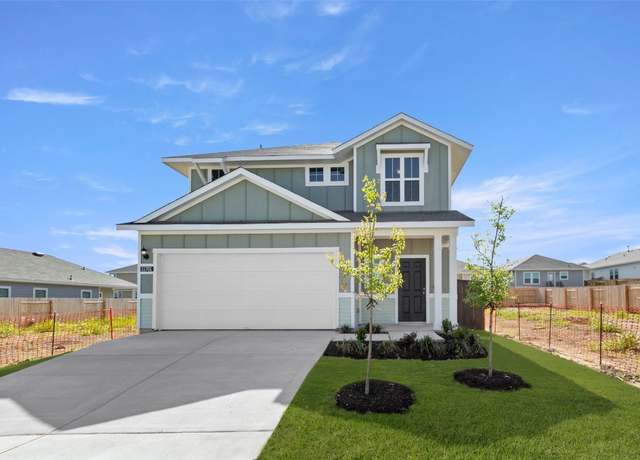 Property at 11701 Murano Dr, Austin, TX 78747, 3 beds, 2.5 baths