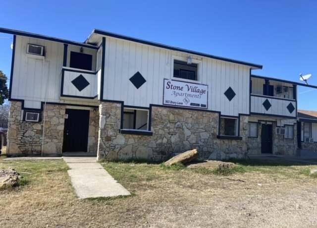 Property at 903 Drury Ln, San Antonio, TX 78221