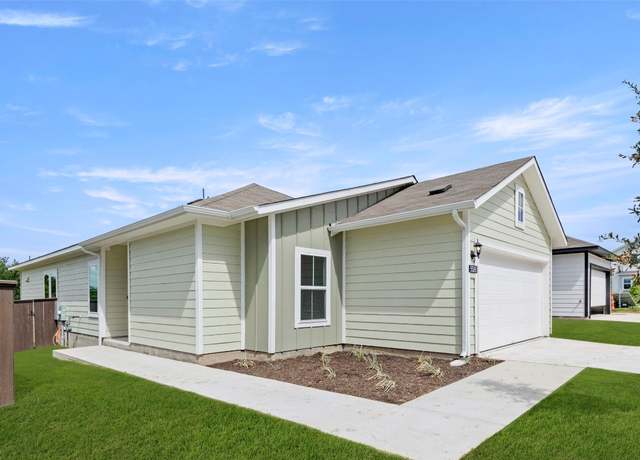 Property at 5528 Lomasso Dr, Austin, TX 78747, 3 beds, 2 baths