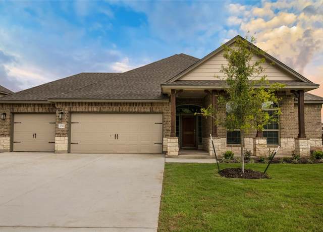 Property at 5717 Imogen Dr, Belton, TX 76513, 3 beds, 2.5 baths