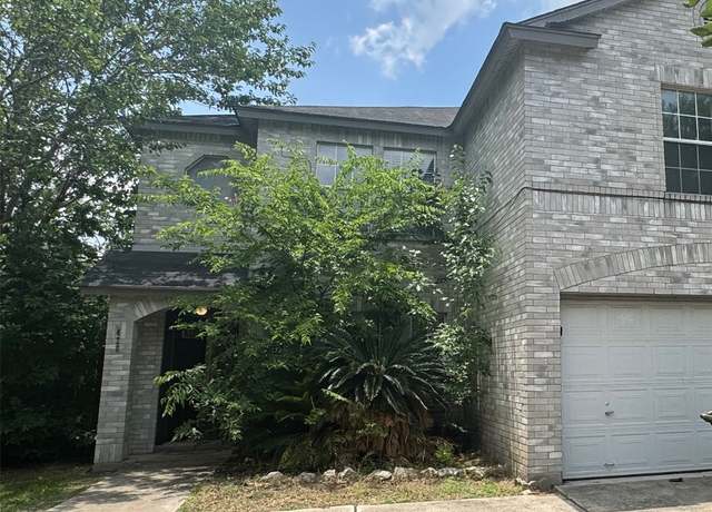 Property at 420 Emerald Fields Ln, Kyle, TX 78640, 3 beds, 2.5 baths