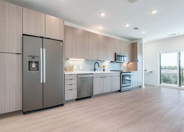 Property at 4802 S Congress Ave #410, Austin, TX 78745, 1 bed, 1 bath