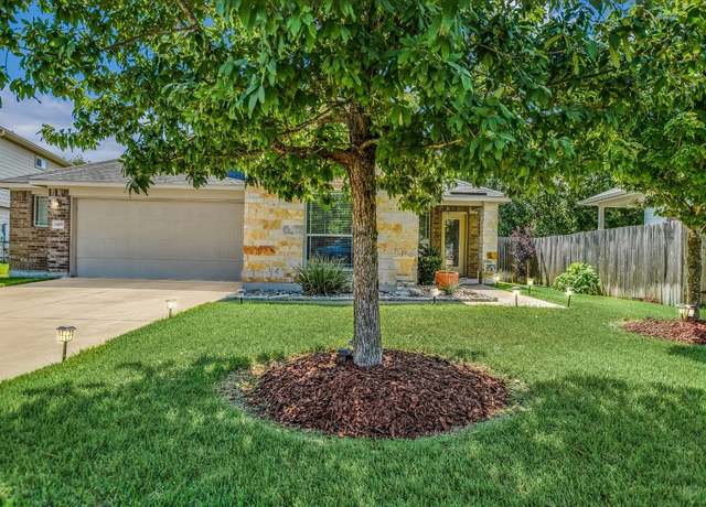 Property at 13409 W Indian Oak Bnd, Manor, TX 78653, 3 beds, 2 baths