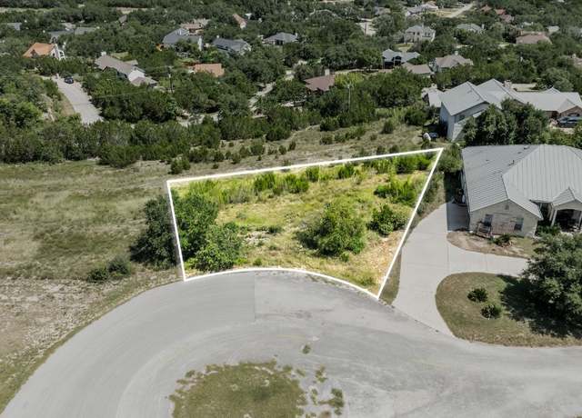 Property at 22400 Neilston Dr, Spicewood, TX 78669