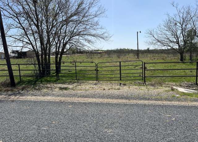 Property at 3050 County Road 451, Coupland, TX 78615