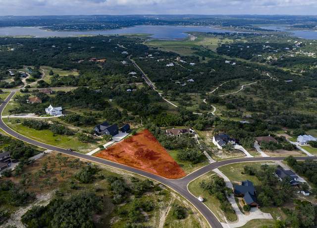 Property at 1559 Lake Ridge Blvd, Canyon Lake, TX 78133
