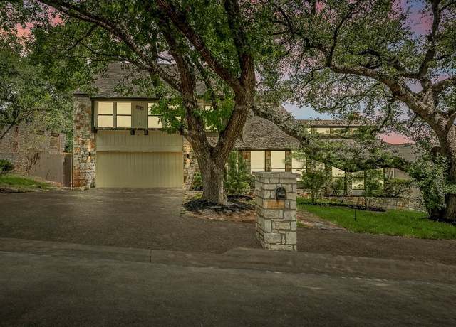 Property at 8309 Adirondack Trl, Austin, TX 78759, 5 beds, 3 baths