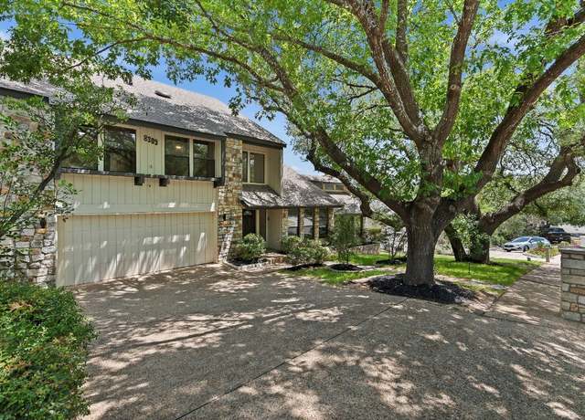 Property at 8309 Adirondack Trl, Austin, TX 78759, 5 beds, 3 baths