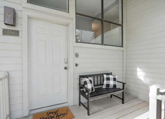 Property at 156 World Of Tennis Sq Unit D-167, Lakeway, TX 78738, 4 beds, 4 baths
