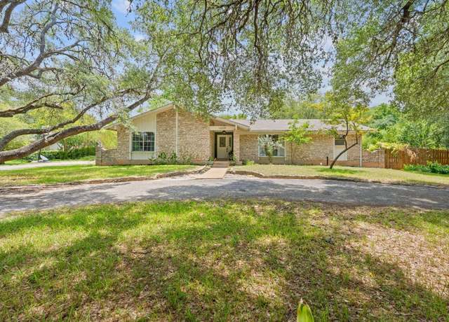 Property at 13205 Onion Creek Dr, Manchaca, TX 78652, 5 beds, 2 baths