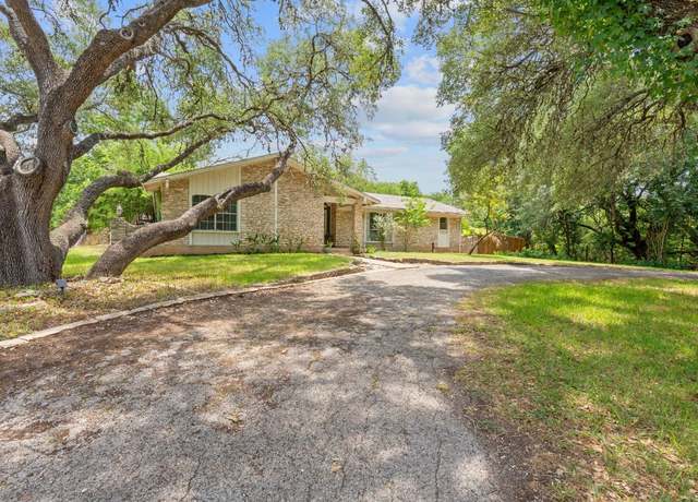 Property at 13205 Onion Creek Dr, Manchaca, TX 78652, 5 beds, 2 baths