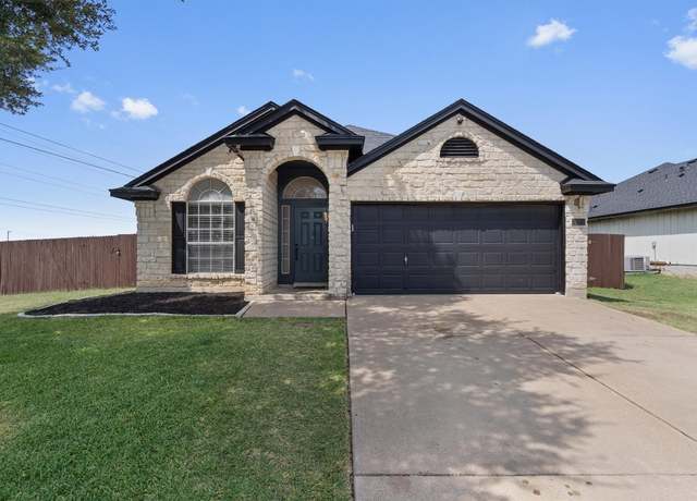 Property at 1635 Sundance Dr, Round Rock, TX 78665, 3 beds, 2 baths