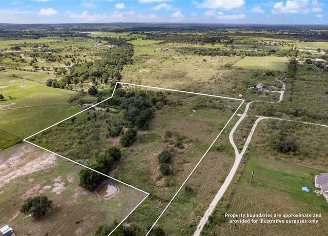 Property at 235 Alexandra Ln, Dale, TX 78616