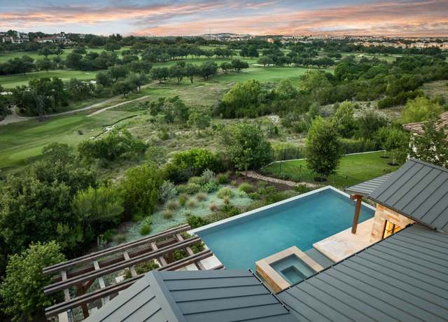 Property at 12625 Maidenhair Ln #32, Austin, TX 78738, 4 beds, 4.5 baths