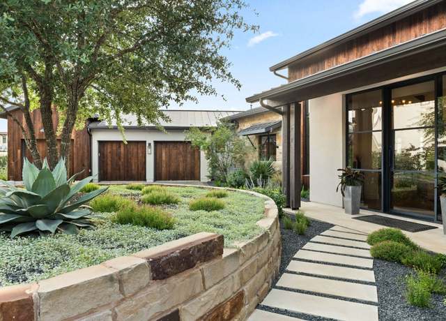 Property at 12625 Maidenhair Ln #32, Austin, TX 78738, 4 beds, 4.5 baths
