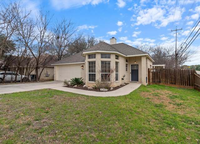 Property at 1800 Pearce Ct, San Marcos, TX 78666, 3 beds, 2 baths