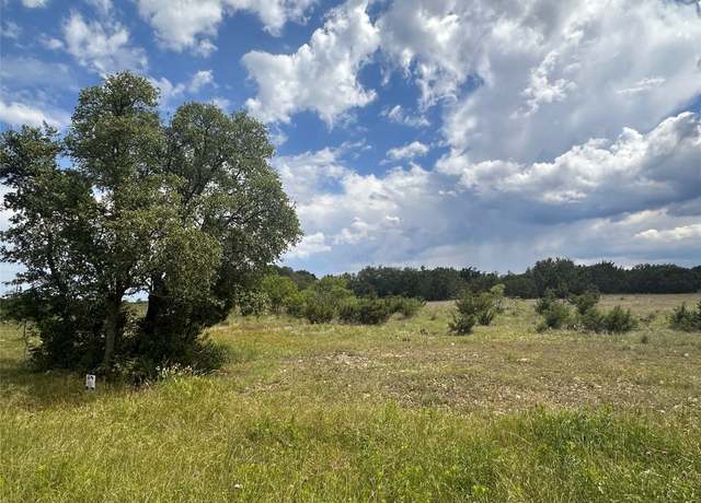 Property at Lot 58 Serenity Dr, Bertram, TX 78605
