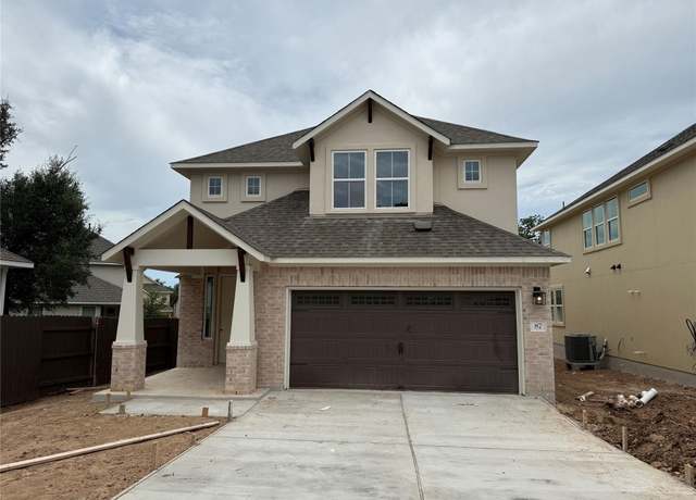 Property at 2605 Sam Bass Rd #87, Round Rock, TX 78681, 3 beds, 2.5 baths