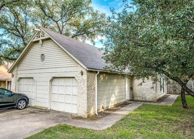 Property at 8811 Clearbrook Trl, Austin, TX 78729, 5 beds, 4 baths