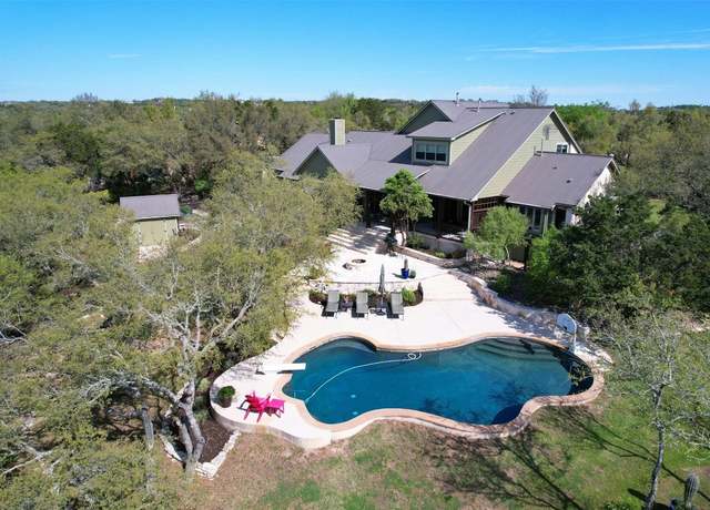 Property at 12316 Triple Creek Dr, Dripping Springs, TX 78620, 4 beds, 3 baths