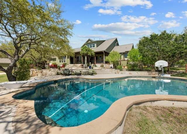 Property at 12316 Triple Creek Dr, Dripping Springs, TX 78620, 4 beds, 3 baths