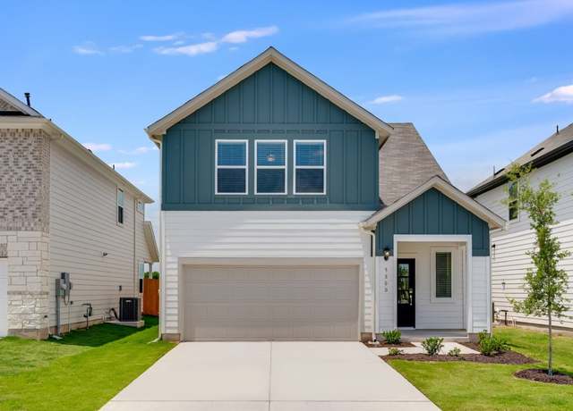 Property at 5800 Beverly Prairie Rd, Del Valle, TX 78617, 3 beds, 2.5 baths