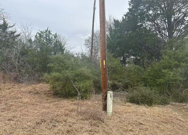 Property at 008 Agget Rd, Smithville, TX 78957