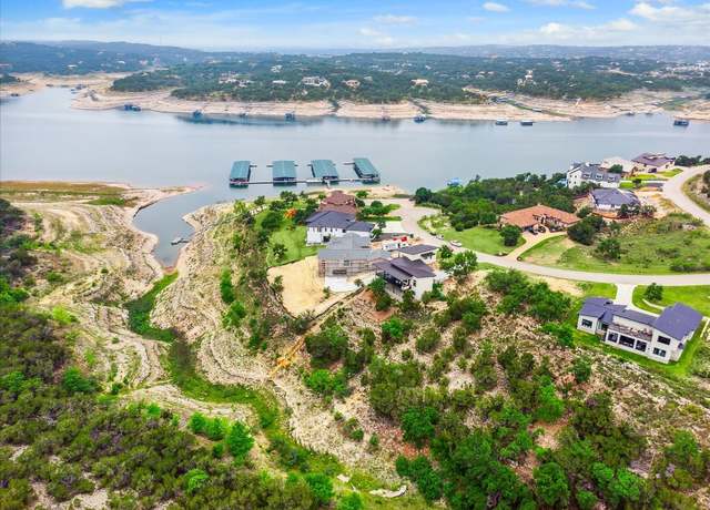 Property at 200 Westwater Ct, Lago Vista, TX 78645