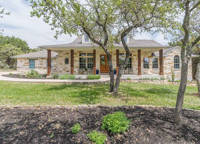 Property at 18140 Compass Cir, Dripping Springs, TX 78620, 4 beds, 3 baths