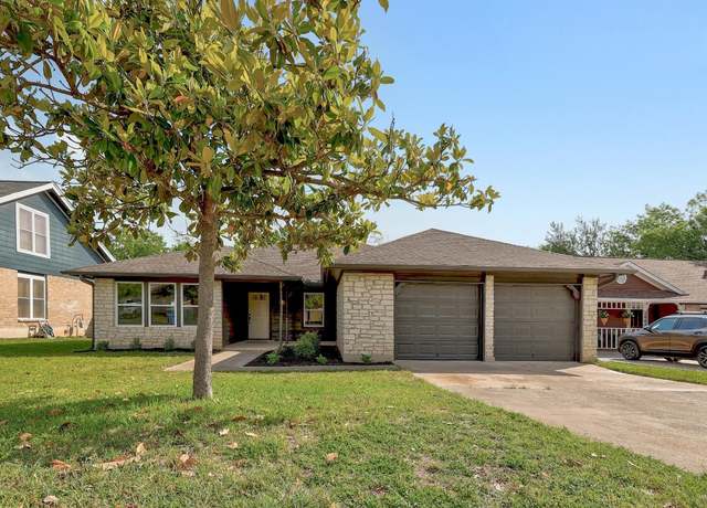 Property at 2602 Water Well Ln, Austin, TX 78728, 4 beds, 2 baths