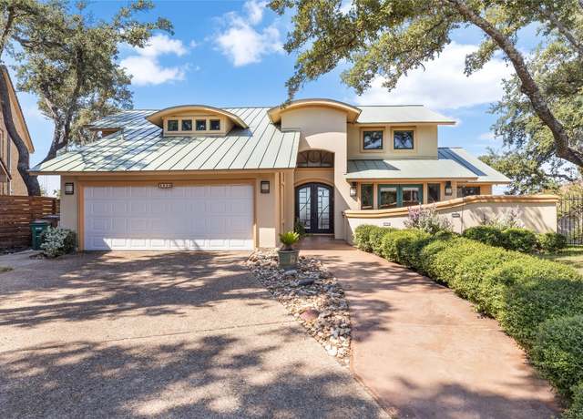 Property at 4508 Knapp Holw, Austin, TX 78731, 3 beds, 3 baths