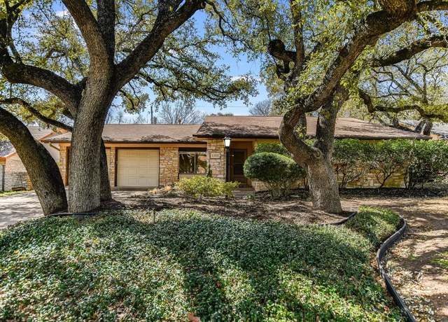 Property at 1103 Gemini Dr, Austin, TX 78758, 3 beds, 2 baths