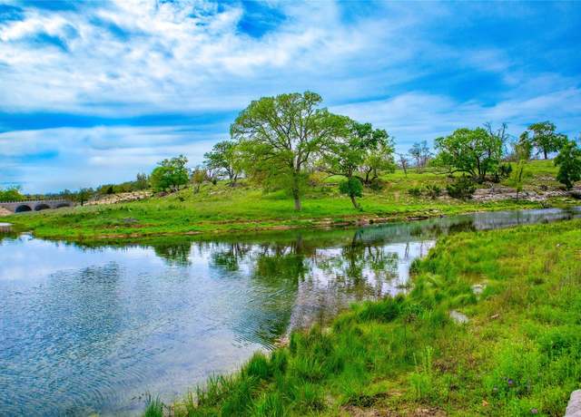 Property at Lot 55 Pack Saddle Dr Dr, Harper, TX 78631