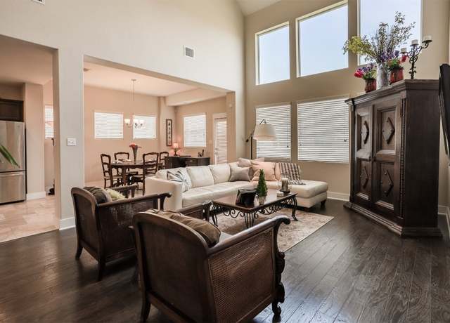 Property at 11913 Natures Bnd, Austin, TX 78753, 4 beds, 3.5 baths