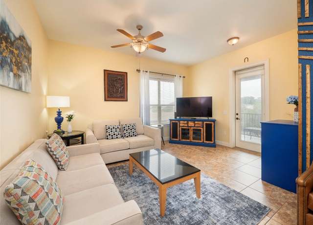 Property at 1000 The Cape Rd #26, Horseshoe Bay, TX 78657, 1 bed, 1 bath