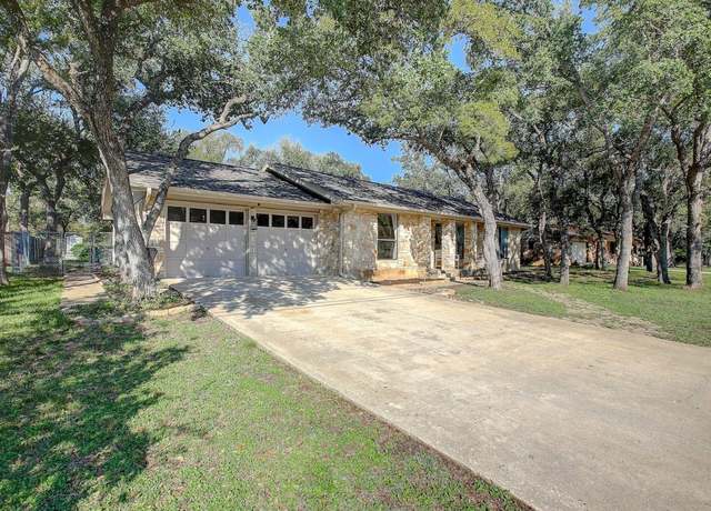 Property at 4310 W Cordoba Cir, Georgetown, TX 78628, 4 beds, 2 baths