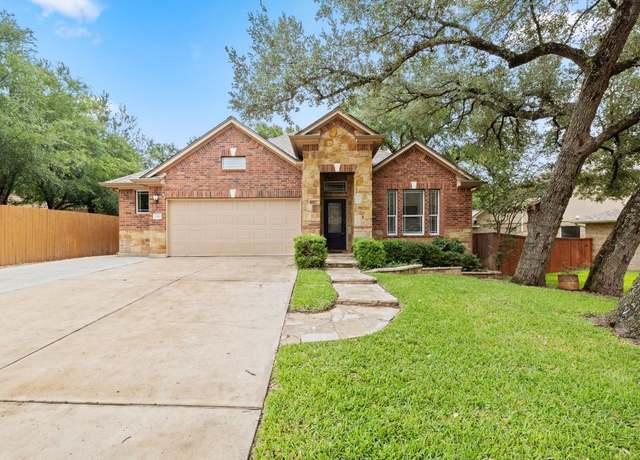 Property at 240 Fort Mabry Loop, Georgetown, TX 78628, 4 beds, 2 baths