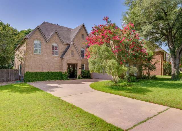 Property at 10105 Shinnecock Hills Dr, Austin, TX 78747, 5 beds, 3.5 baths
