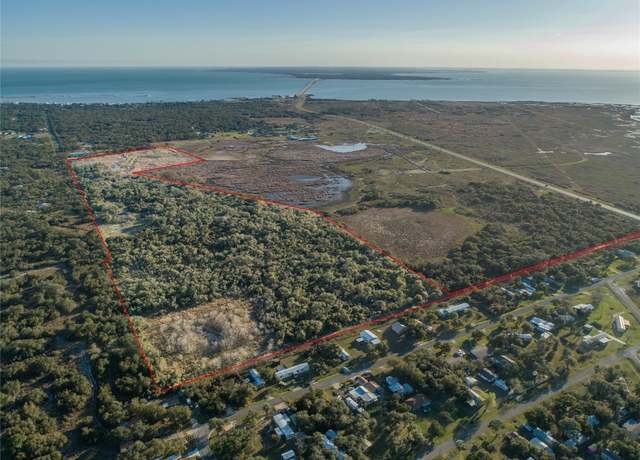 Property at 6498 N Hwy 35, Rockport, TX 78382