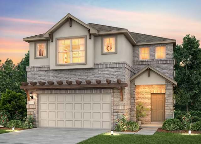 Property at 17020 Hattie Trce, Austin, TX 78738, 3 beds, 2.5 baths
