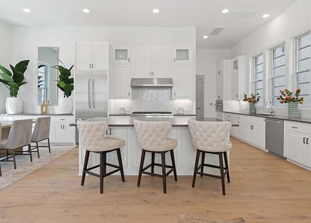 Property at 1719 Spyglass Dr #11, Austin, TX 78746, 4 beds, 4.5 baths