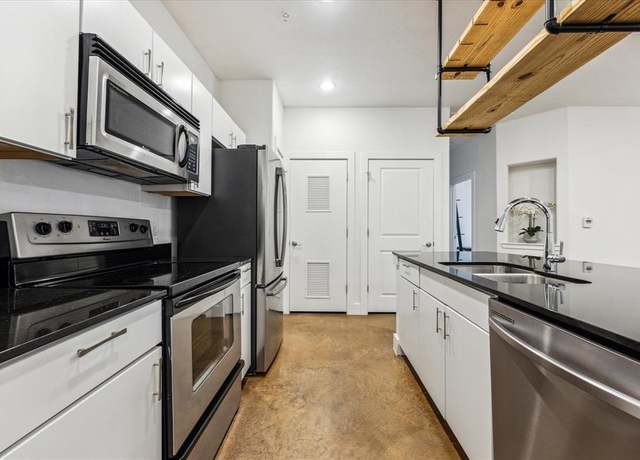 Property at 1807 Poquito St #41, Austin, TX 78702, 1 bed, 1 bath