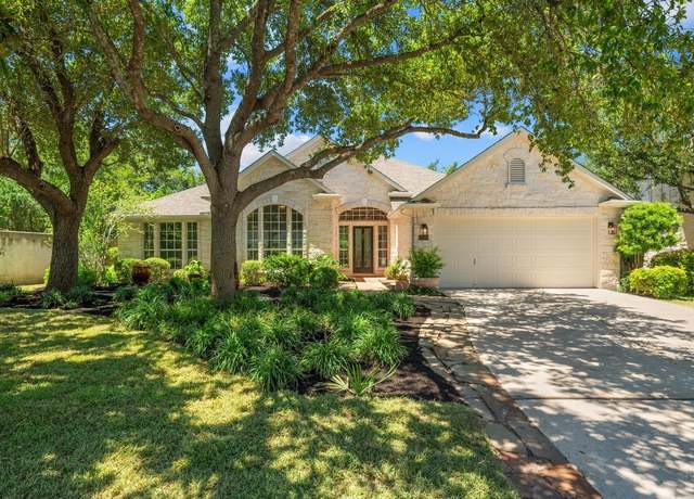 Property at 3300 Oxsheer Dr, Austin, TX 78732, 4 beds, 2 baths