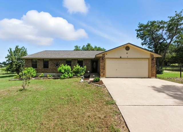 Property at 190 Carol Ann Dr, Austin, TX 78737, 3 beds, 2 baths