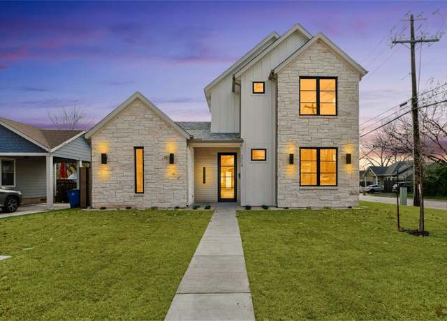 Property at 1719 Piedmont Ave, Austin, TX 78757, 5 beds, 4 baths