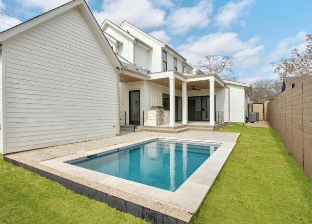 Property at 1719 Piedmont Ave, Austin, TX 78757, 5 beds, 4 baths