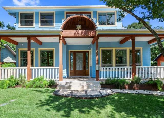 Property at 3904 Petes Path, Austin, TX 78731, 3 beds, 3 baths