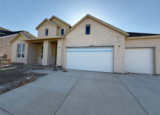 Property at 113 Lookout Point Dr, Liberty Hill, TX 78642, 4 beds, 4.5 baths